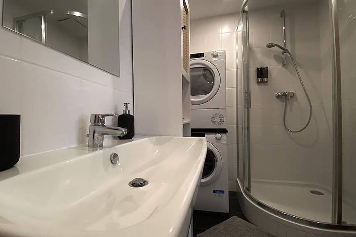 Ferienwohnung für 10 Personen, mit Whirlpool - 1