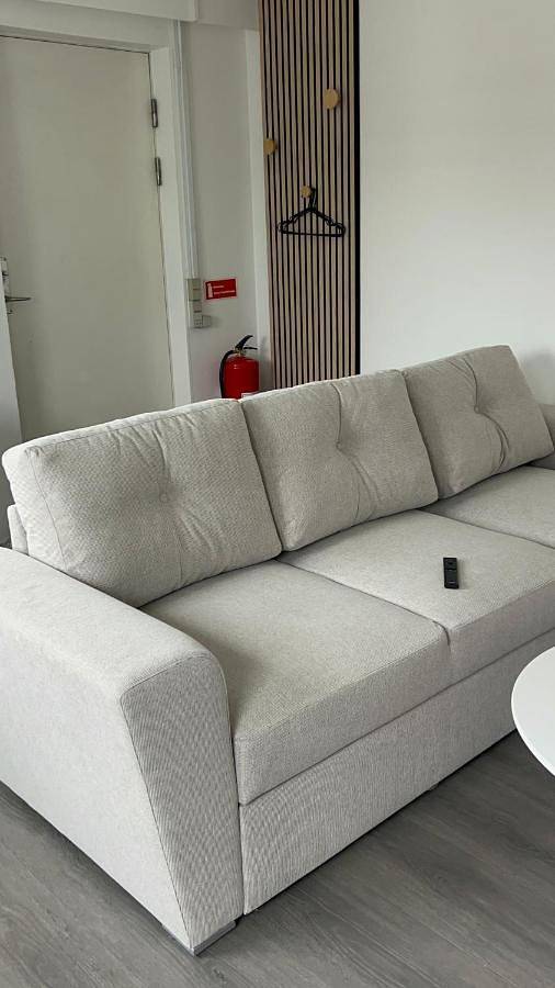 Ferienwohnung für 4 Personen - 1
