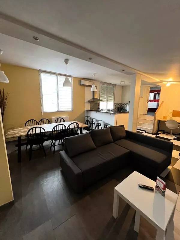 Villa pour 6 personnes dans Lorraine - 4