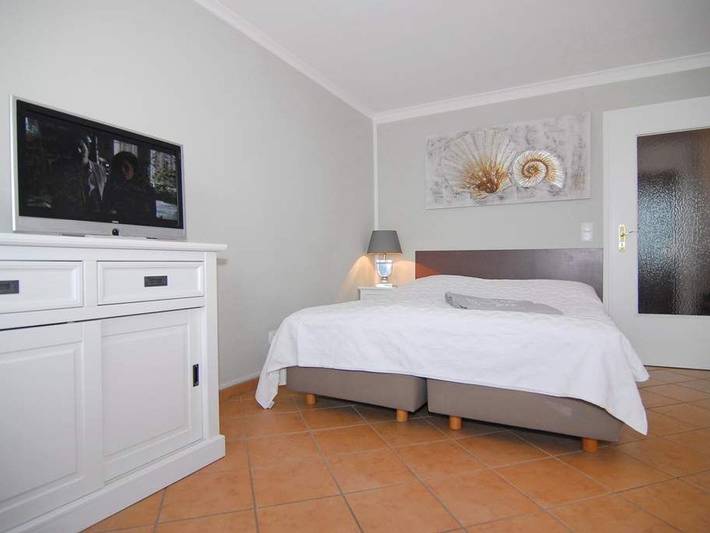 Ganze Ferienwohnung, Metropol, Whg. 53, Seeseite - Metropol, Whg. 53, Seeseite in Westerland, Sylt (Gemeinde)