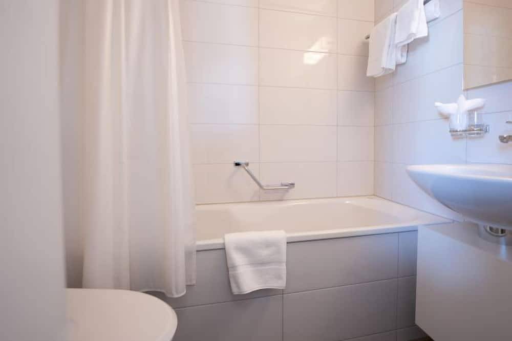 Ganze Wohnung, Chesa Corvatsch 211 - Champfer in St. Moritz, Sankt Moritz
