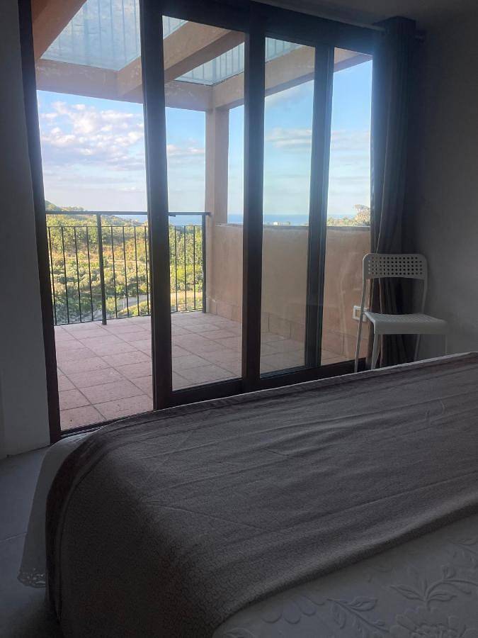 Casa vacanza per 4 persone, con Balcone e Terrazza nonché Panorama a Badolato