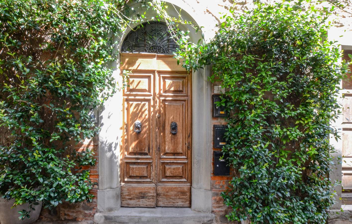 Ganze Ferienwohnung, City Center Apartment mit TV, AC, Küche & Parkplatz in Massa e Cozzile, Pistoia Provinz