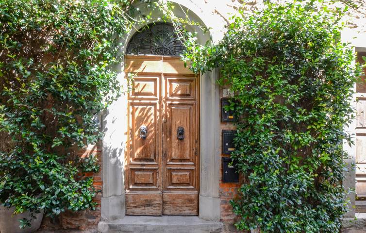 Appartamento intero, Appartamento in centro città con TV, AC, cucina e parcheggio in Massa e Cozzile, Provincia di Pistoia