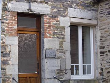 Gîte pour 5 personnes à Fumay