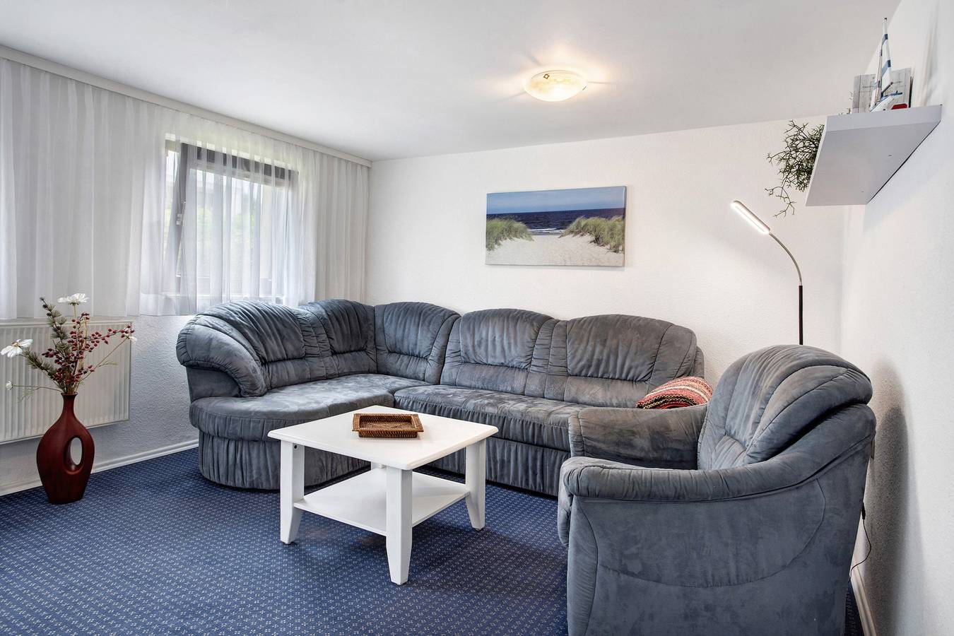 Ferienhaus - Strandnah' mit privater Terrasse und Wlan in Drei Kaiserbäder, Heringsdorf