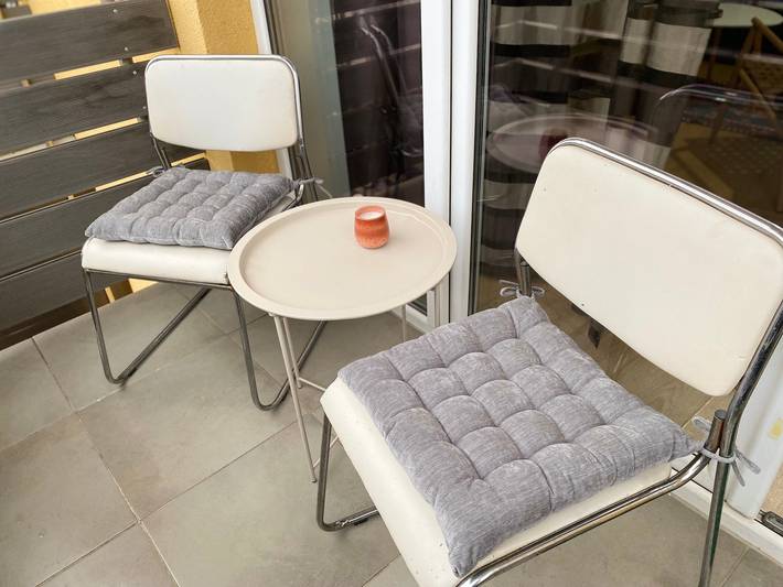 Gîte pour 4 personnes, avec balcon, adapté aux familles en Roumanie - 2