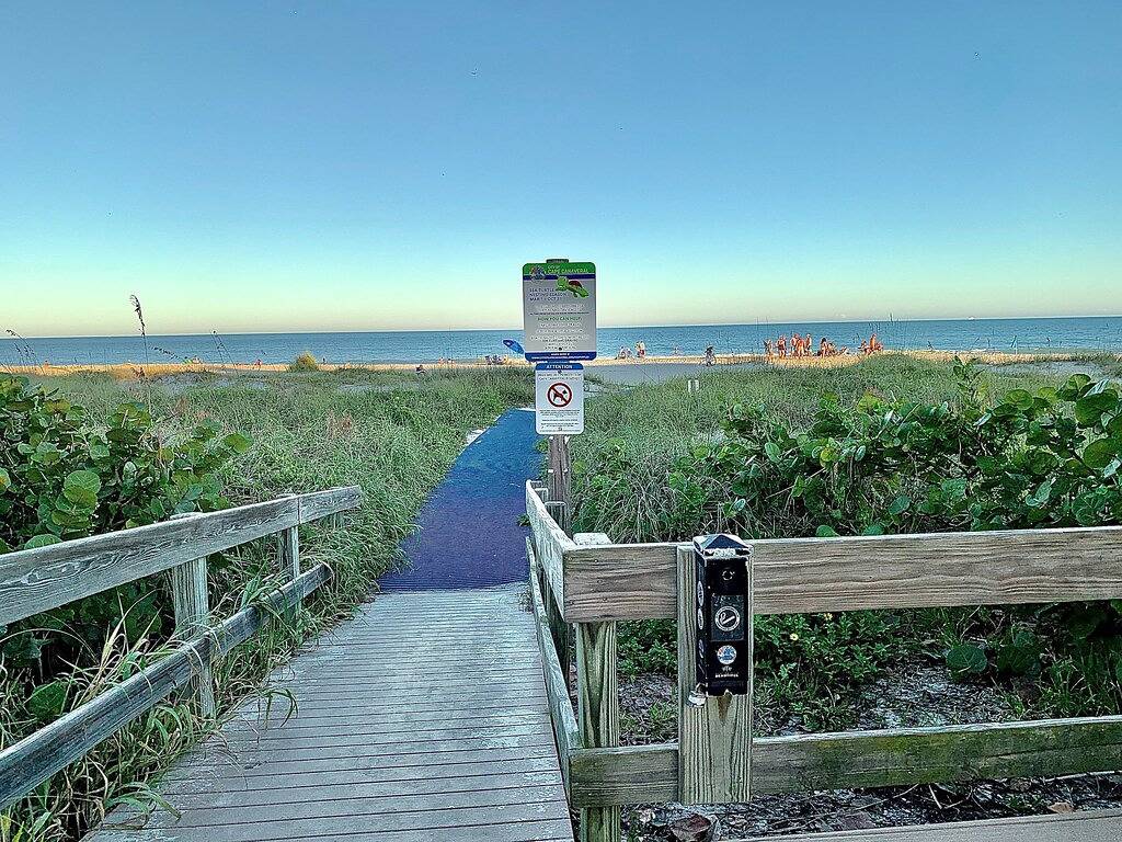 Cape Canaveral near Beach House in Cape Canaveral, Space Coast