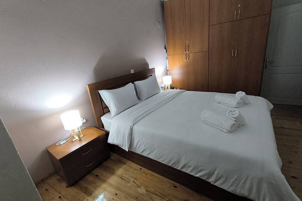 Ganze Wohnung, Cozy Houses One Apartment Hydromassage & Terrasse in Kavala, Kavala Region