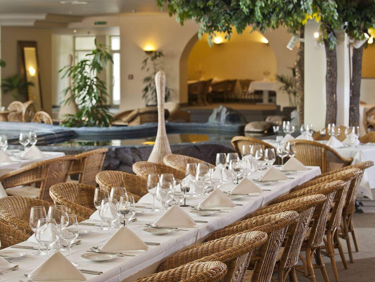 Wyndham Garden Donaueschingen - Comfort Einzelzimmer, 18qm, max. 1 Person in Donaueschingen, Mittlerer Schwarzwald