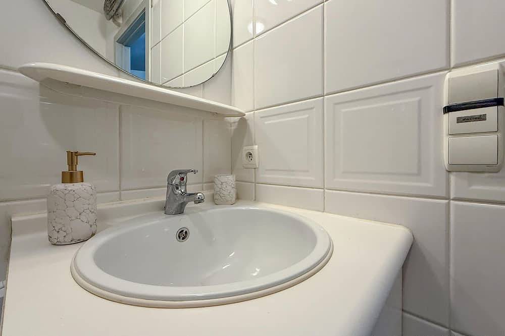 Appartement entier, Appartement incroyable à Bredene in Bredene, Côte belge