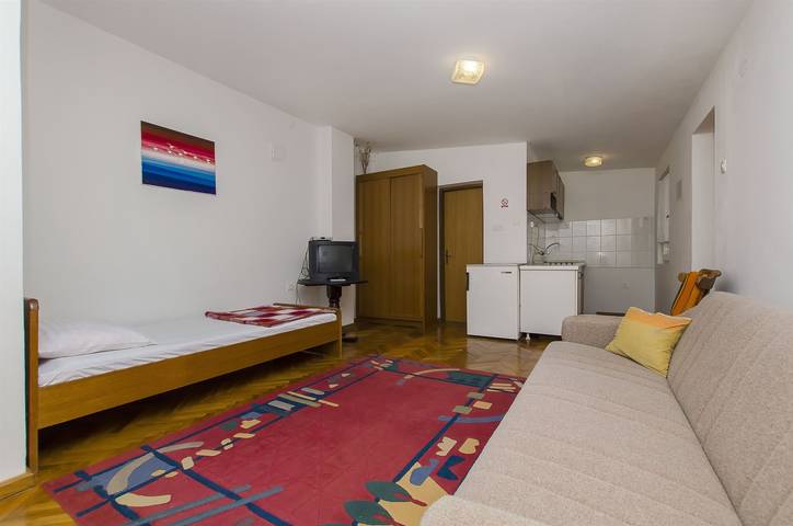 Ganze Wohnung, Apartments Vladimir in Jadrtovac, Šibenik-Knin
