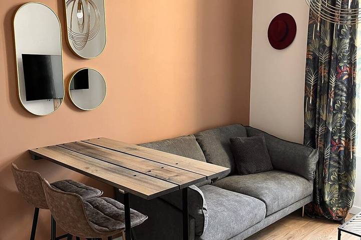 Appartement de vacances pour 2 personnes