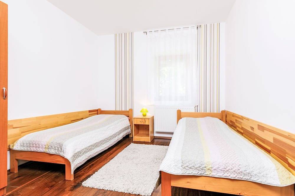 Horvath in Abrahamhegy, Balaton Region