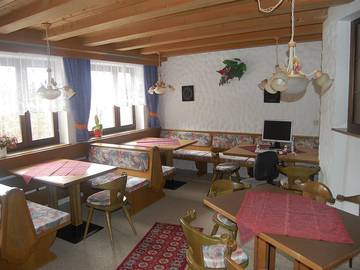 Hotel für 3 Personen in Elbigenalp, Lechtal, Bild 2