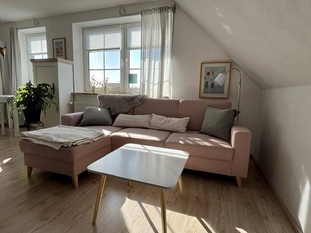 Ferienwohnung für 2 Personen in Rieseby