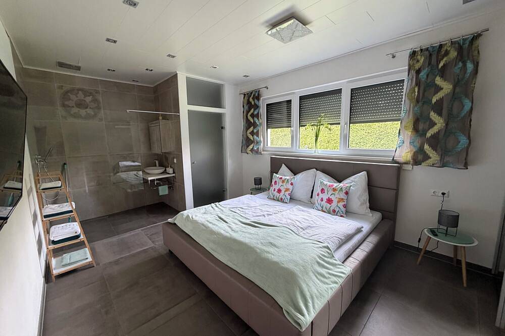 Bungalow am Silbersee  Ausgangspunkt für Erholung Akivitäten zu jeder Jahrzeiten in St. Magdalen (Villach), Villach