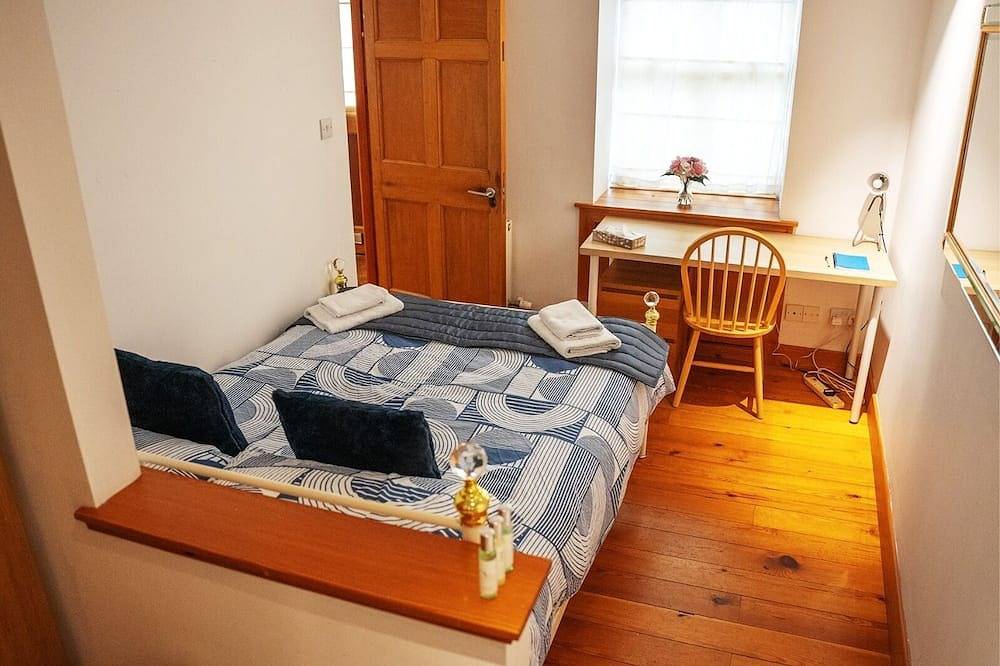 Characterful Semi-Detached House; Enviably Located in St Andrews, Region Fife