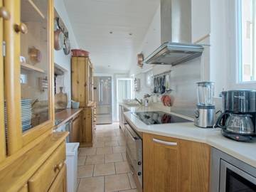 Villa for 6 People in Saint-Martin-de-Ré, Côte des Fleurs, Photo 2