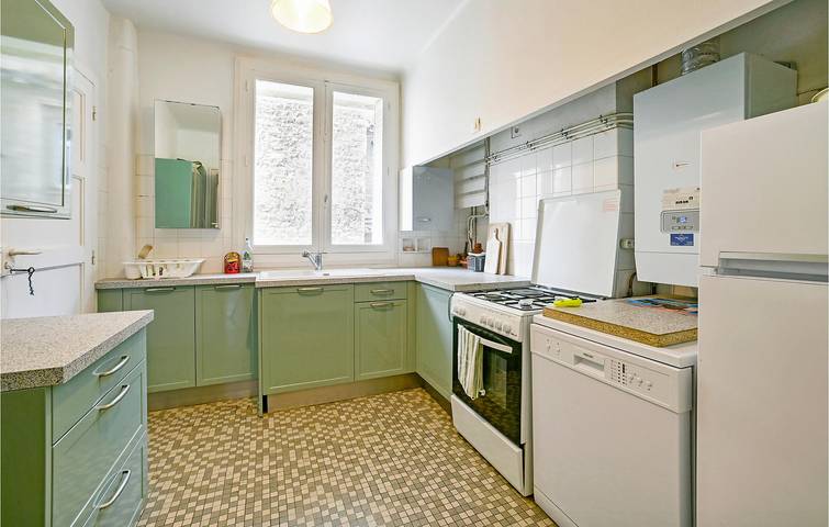 Ferienwohnung für 6 Personen, mit Terrasse in Montpellier - 4