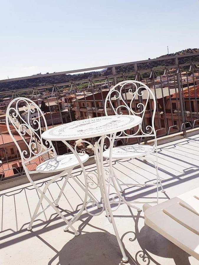 B&b per 2 persone, con Terrazza e Panorama a Cirò Marina