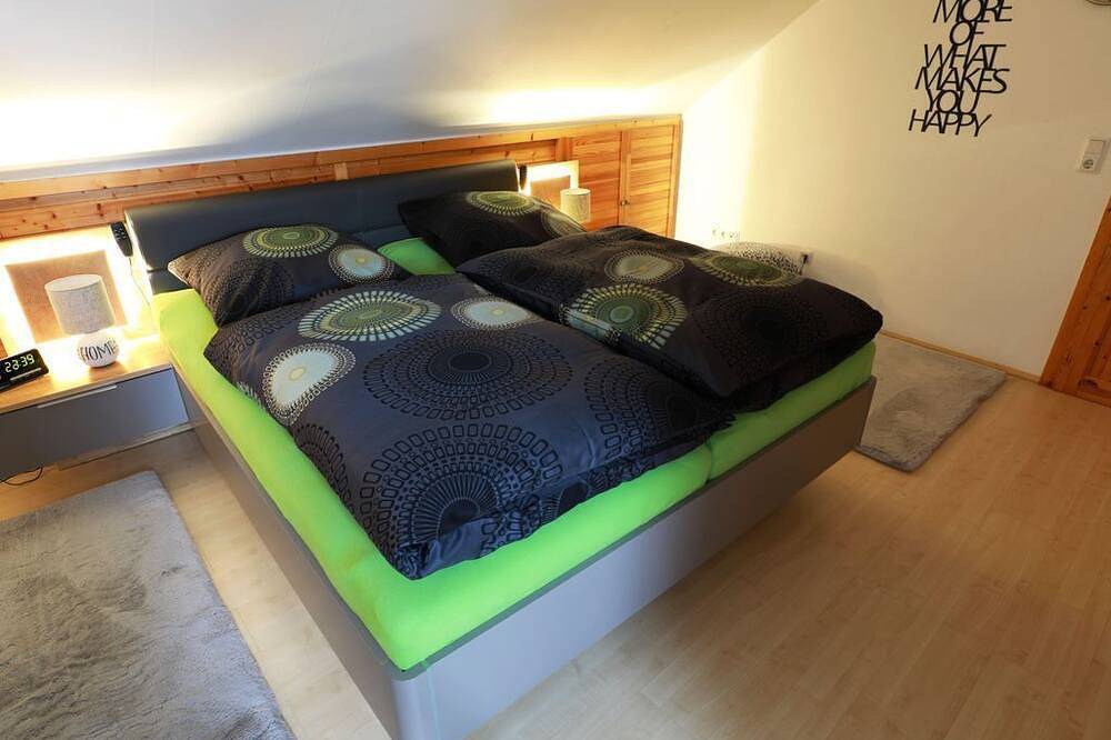 Ferienhaus zum Weiher in Allenbach, Hunsrück