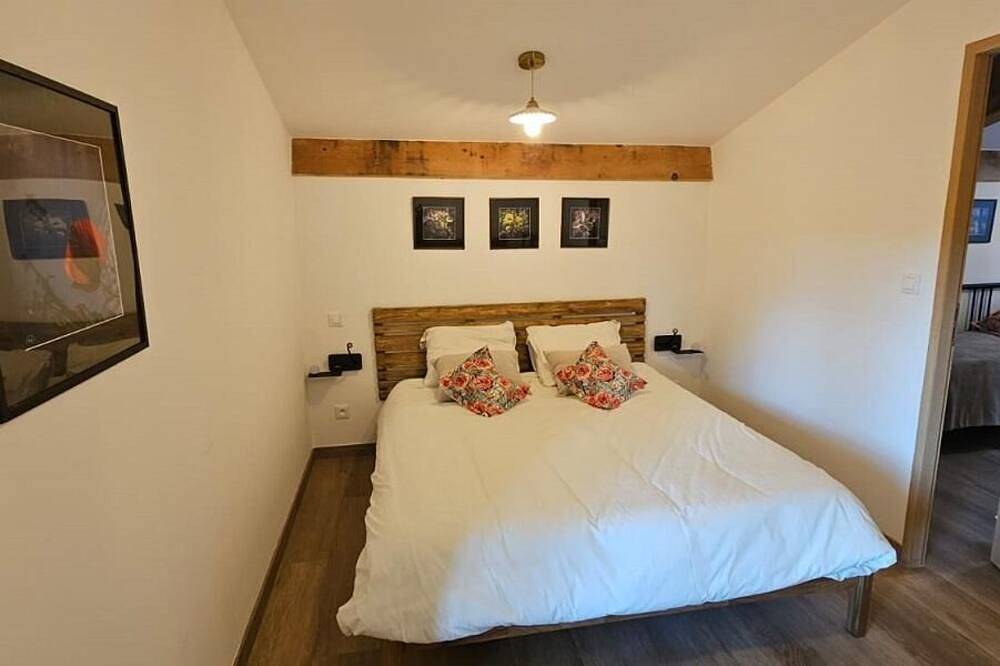 La Grange pour 4 à 7 personnes in Cuers, Région de Toulon