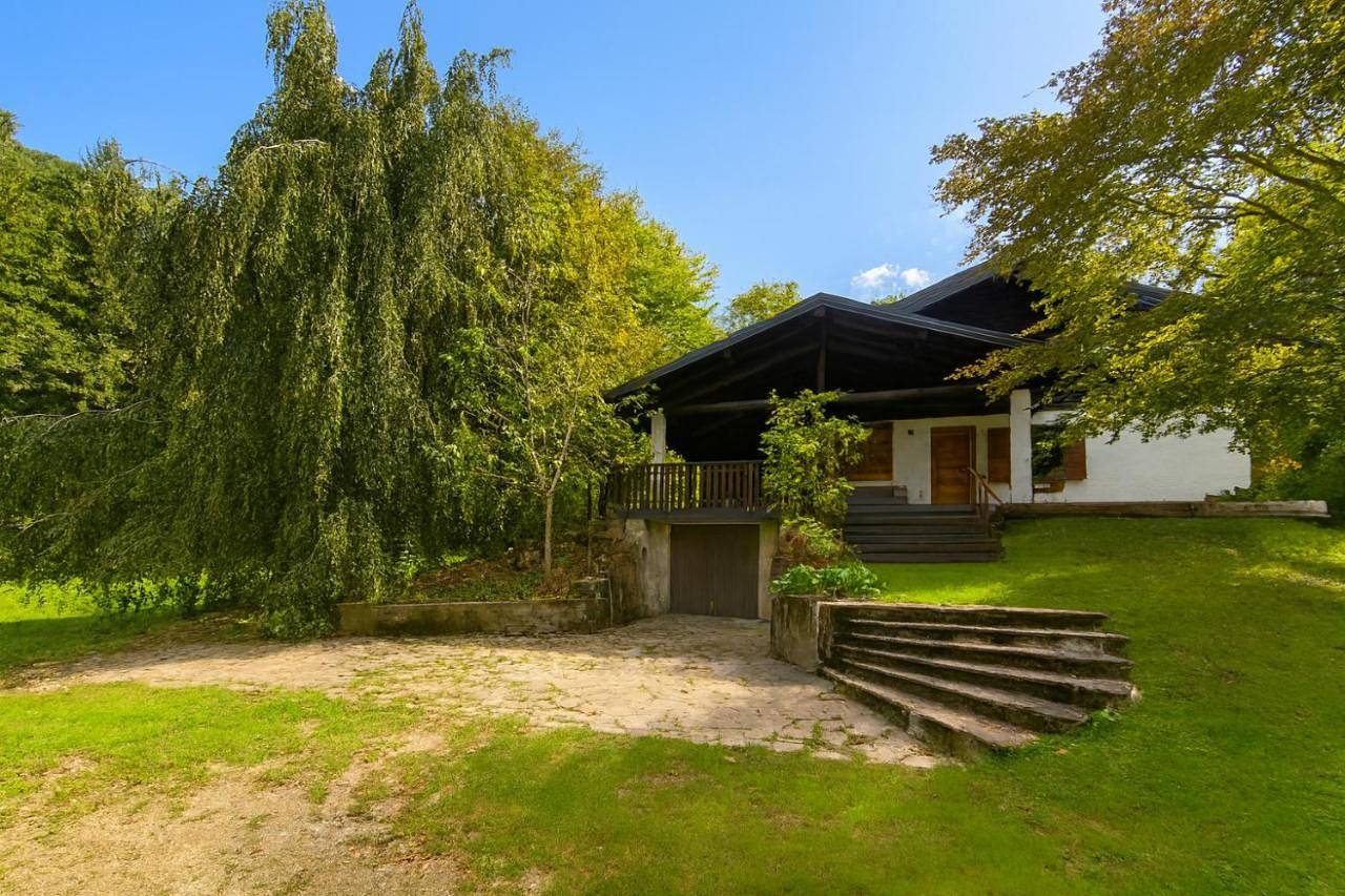 Rèfol Lodge Val di Ledro in Pur, Ledro