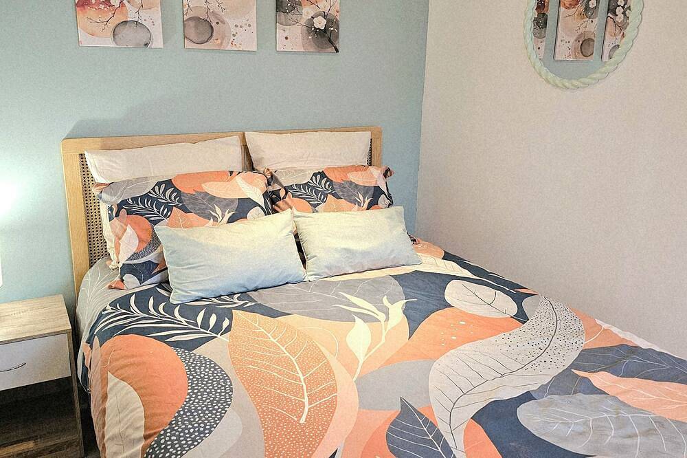 Pequeña casa coqueta in Caumont-sur-Durance, Vaucluse