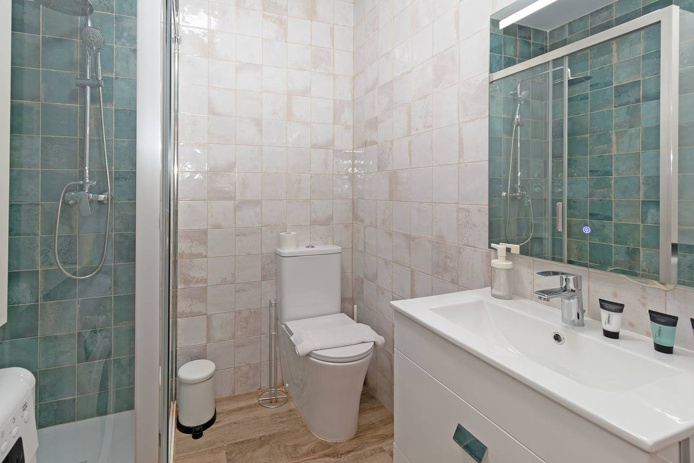 Apartamento entero, Guestready - Delightful Valencian Stay in La Malvarrosa, Valencia