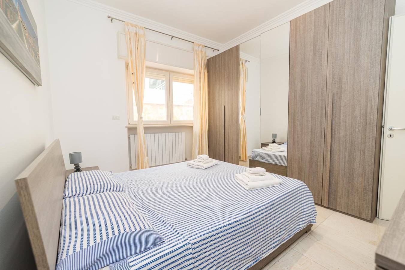 Apartamento inteiro, Ermes Deluxe Apartment #1 ***** [lungomare-spiagge] by Clicksalento in Gallipoli, Golfo de Taranto