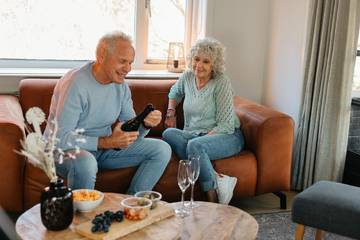 Bungalow voor 2 Personen in Drenthe, Afbeelding 3