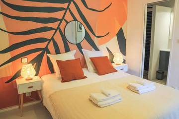 Villa voor 7 Personen in Sarlat-la-Canéda, Périgord Noir, Afbeelding 1