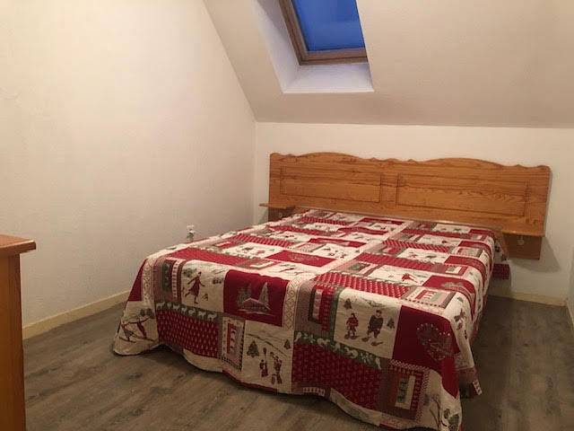 Gîte pour 8 personnes, avec balcon/terrasse et piscine à Peyragudes - 3