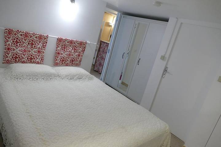 Gîte pour 4 personnes, avec terrasse et vue à Le Pontet - 4