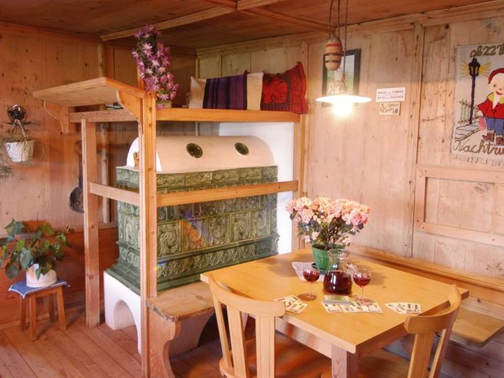 Bauernhaus für 2 Personen, mit Garten, mit Haustier in Südtirol - 3