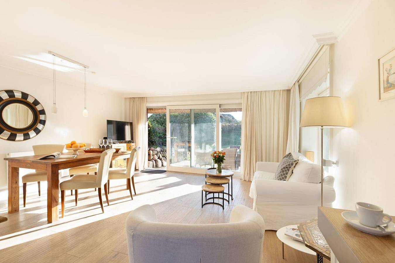 Herzlich Willkommen im Ferienhaus Aquamarin in List (Sylt), Sylt