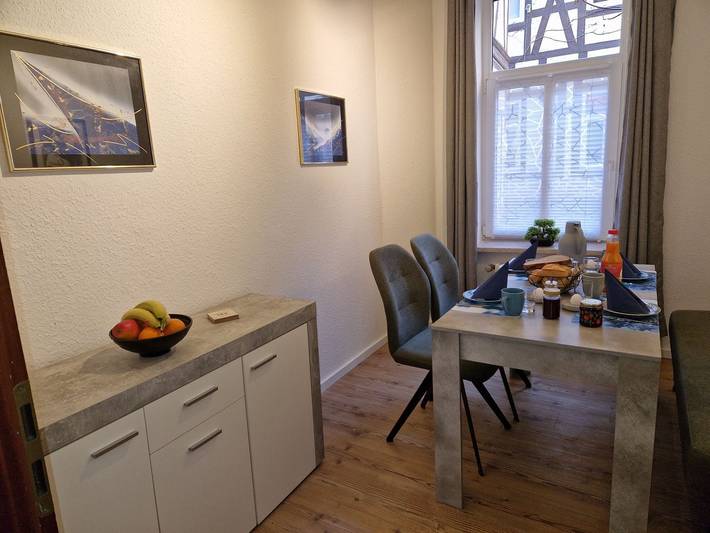 Ganze Wohnung, Ferienwohnung Bleibe Buckau in Magdeburg, Elbe-Börde-Heide