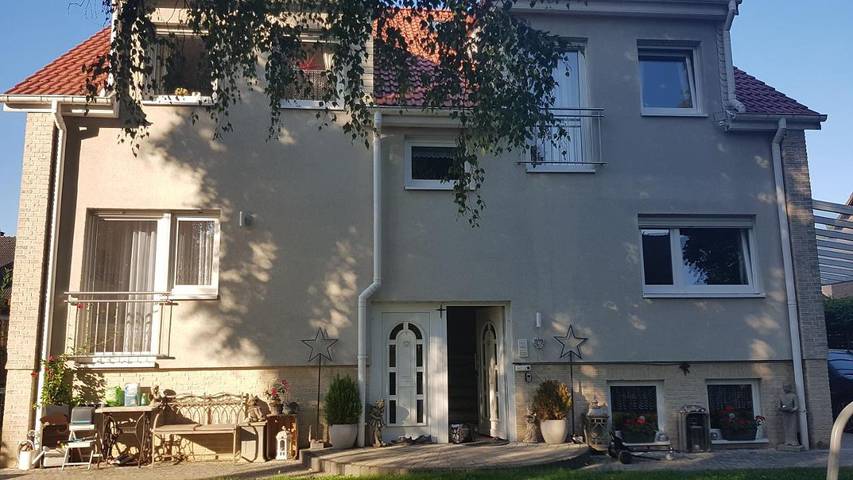 Ferienwohnung für 2 Personen, mit Terrasse in Rudow Berlin
