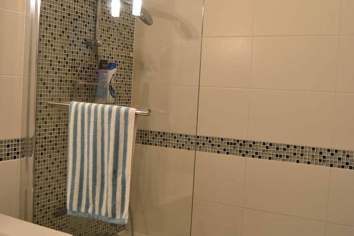 Casa rural para 6 personas, con jardín y jacuzzi, Se admiten mascotas - 1