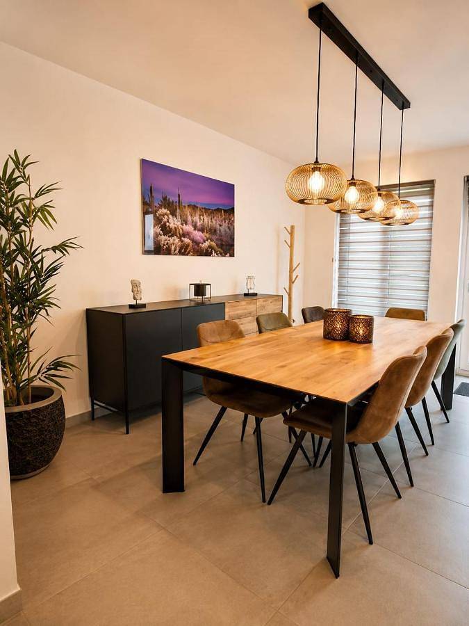 Location de vacances pour 4 personnes à Charleroi - 4
