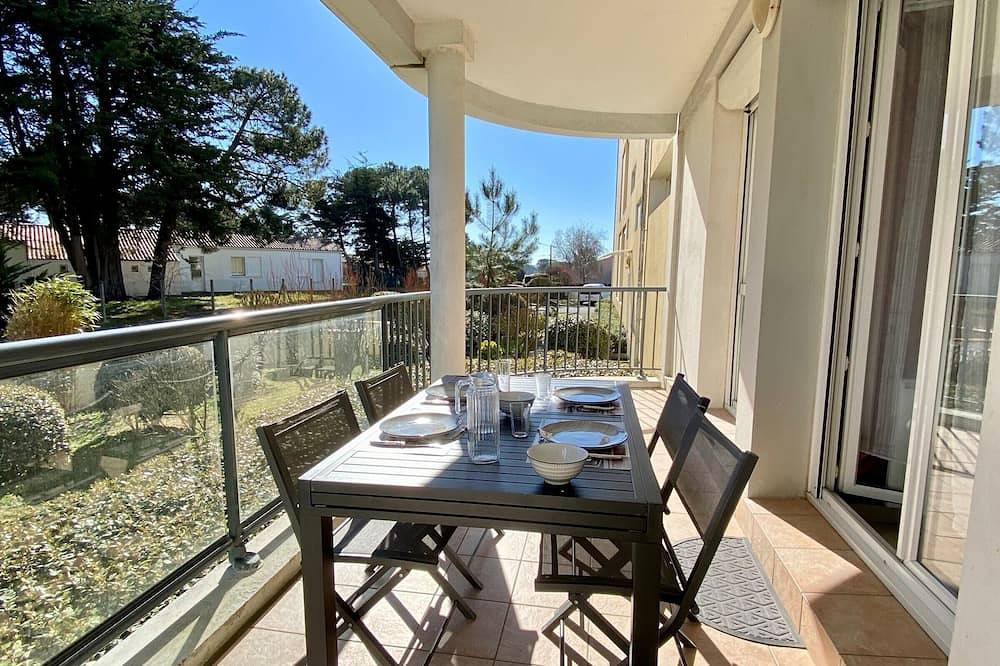 Appartamento vacanze a Vandea a partire da 92€ a notte