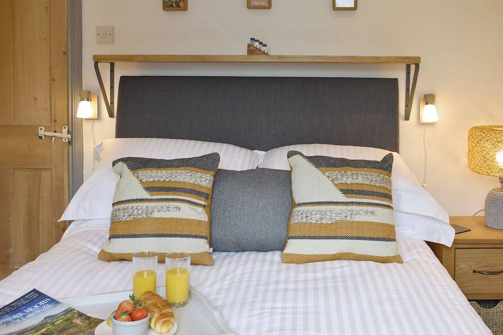 1 slaapkamer accommodatie in Hinderwell, near Whitby in Hinderwell, North York Moors Nationaalpark