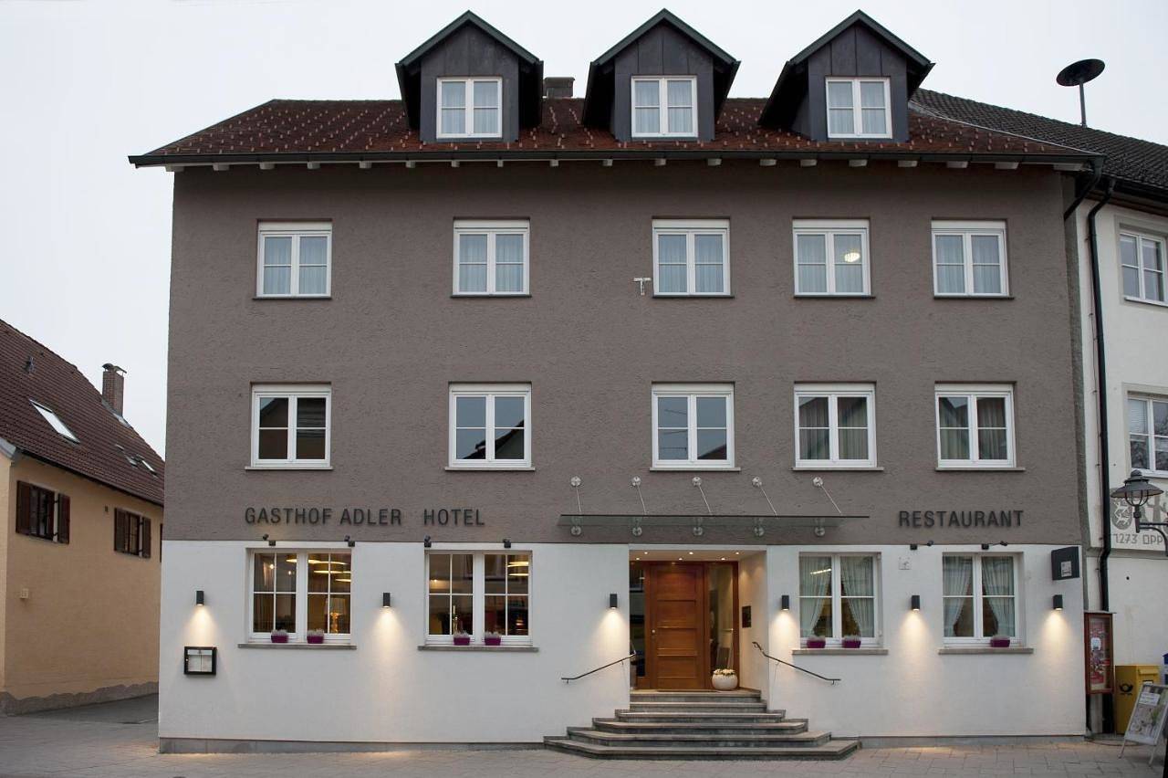Superior Double Room in Bad Wurzach, Region Bodensee-Oberschwaben