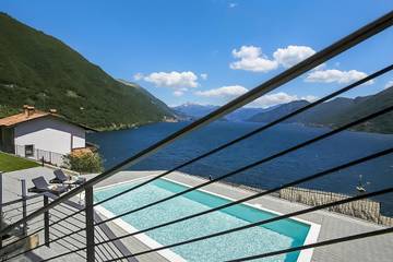 Holiday Rental for 4 People in Comune di Argegno, Lake Como, Photo 2