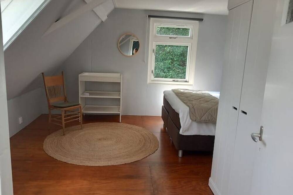 Luxe Familiehuis | Uitzicht op molen & meer, dichtbij strand & stad! in Hoorn, Markermeer