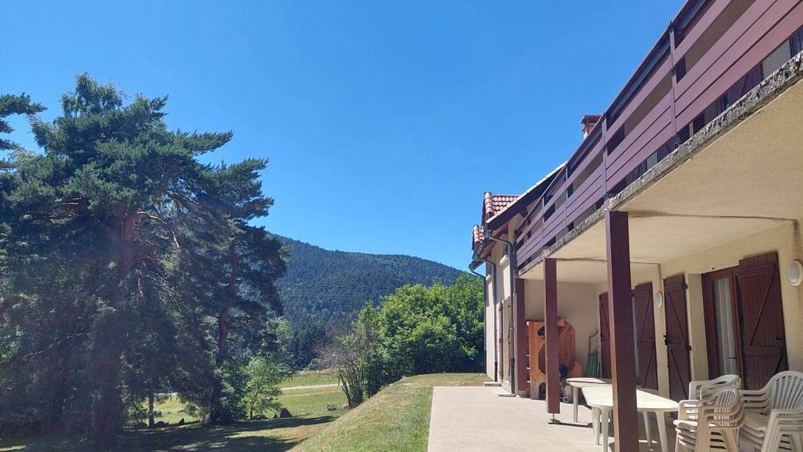 Les balcons du Haut-Forez in Station de Chalmazel, Chalmazel