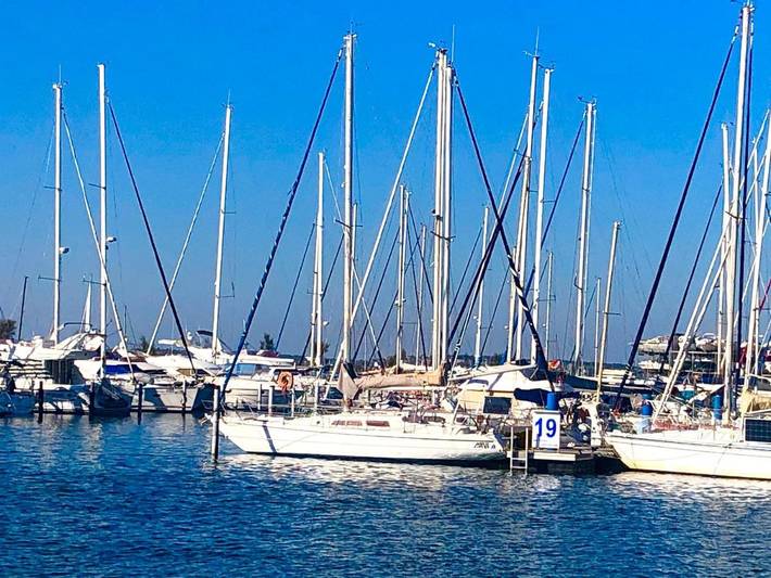 Apartamento de vacaciones para 6 personas, con terraza y vistas - 1