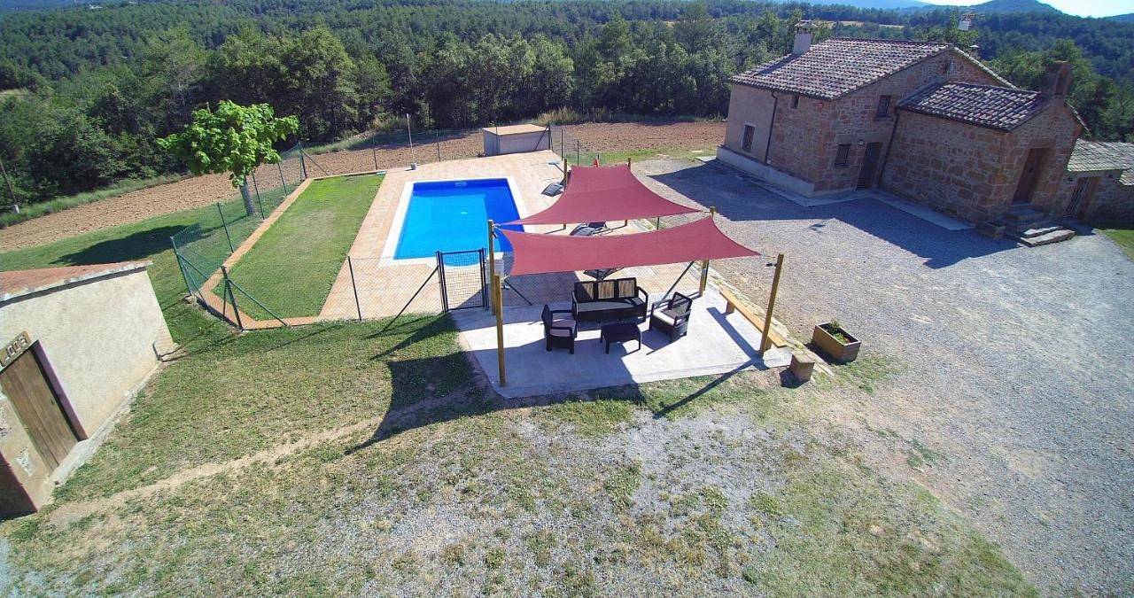 Casa Rural Sant Joan in Olius, Provincia de Lleida