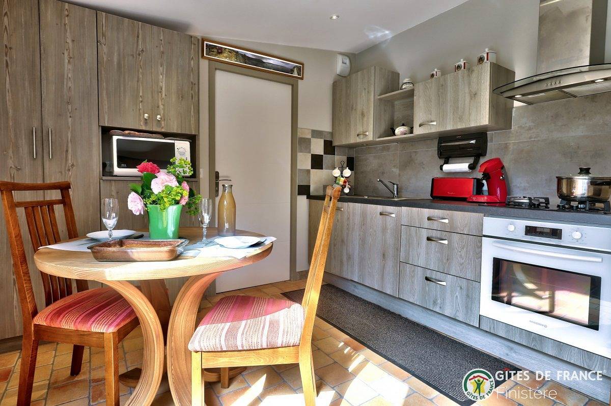 Casa vacanza a Iroise a partire da 73€ a notte